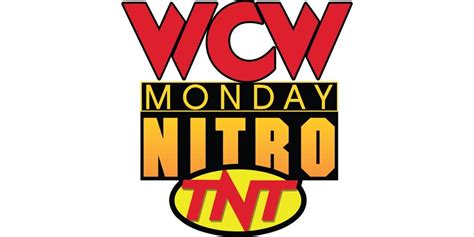 Logo Dump (WCW PPVs, ECW PPVs, some custom。